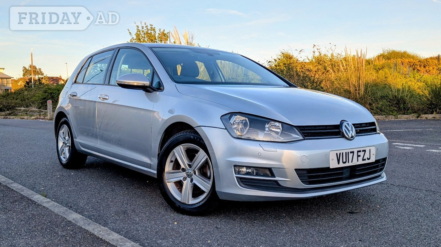 Timing belt changed, 4 New Michelin Tyres, MOT March 2027 - Cars