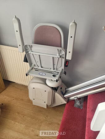 South Wales Stairlift Rentals