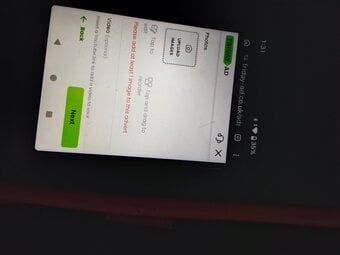 TABLET  HONOR X7 
