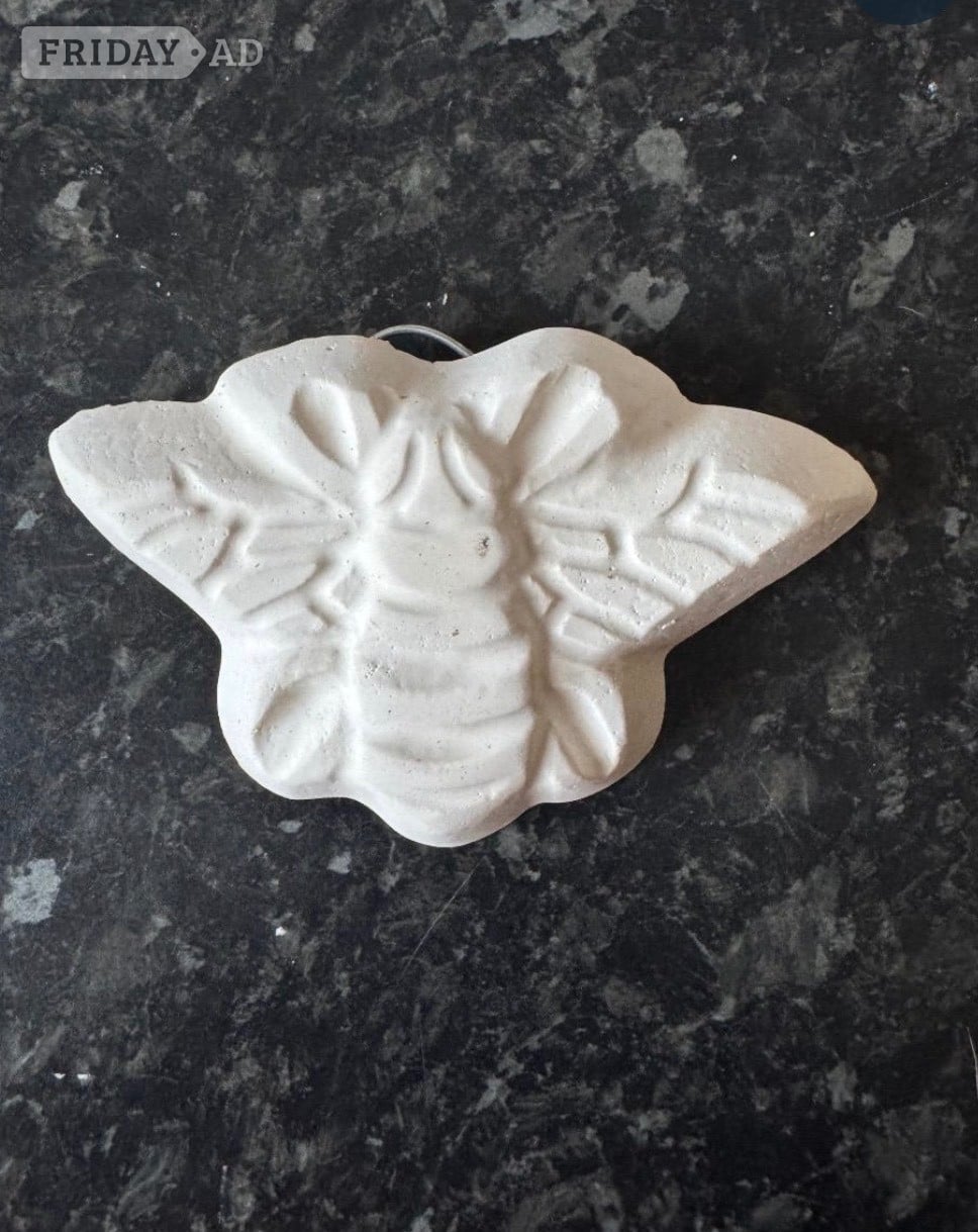 Rochester Hand crafted plaques and castings.