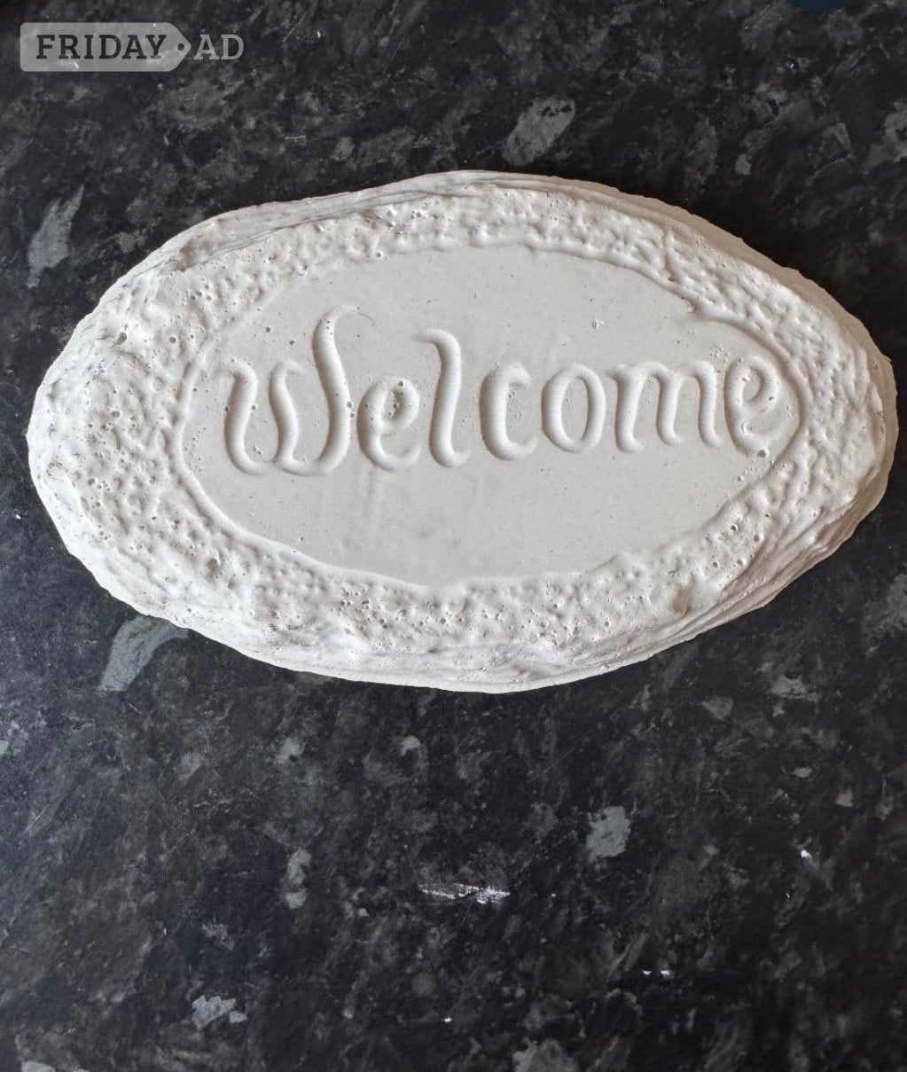 Hand crafted plaques and castings. - Home Decor in Rochester