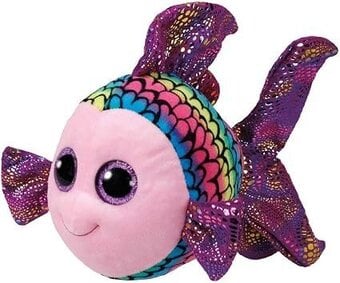 TY Fluffy toy FLIPPY ty