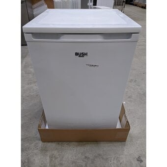Under counter freezer unit (under 3 years old)