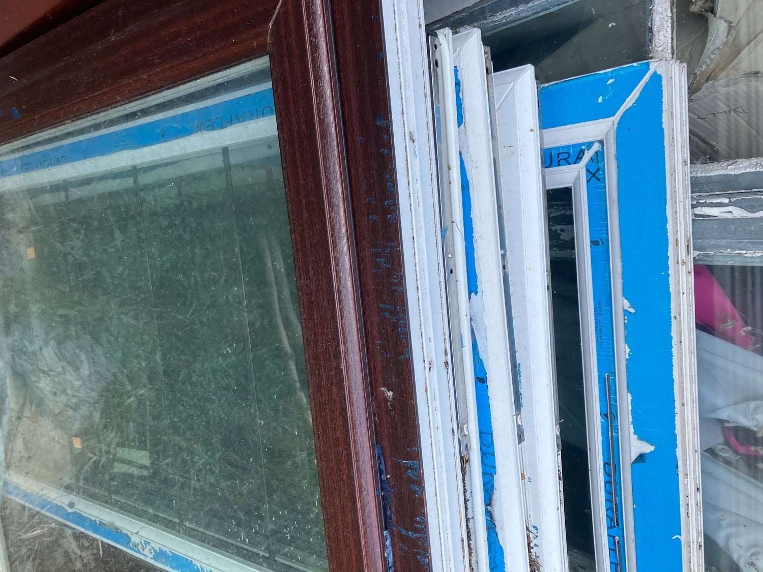 Free New Double Glazed Windows  in Epsom