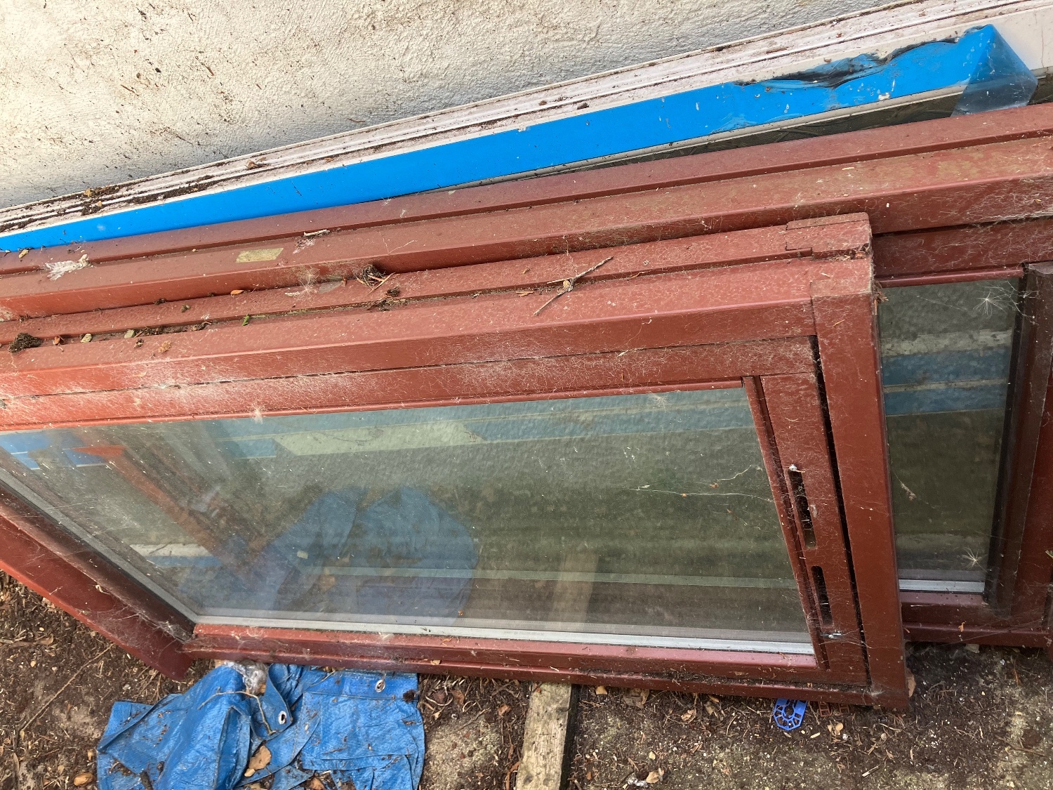 Epsom Free New Double Glazed Windows 