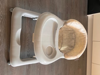 Babylo Baby walker