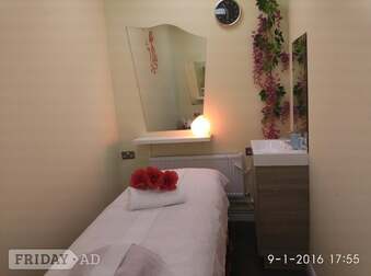 Meili Chinese Therapy