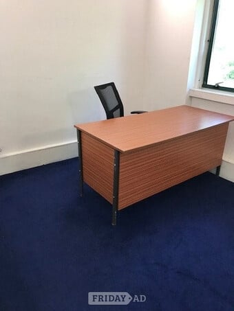 Office available to rent out 