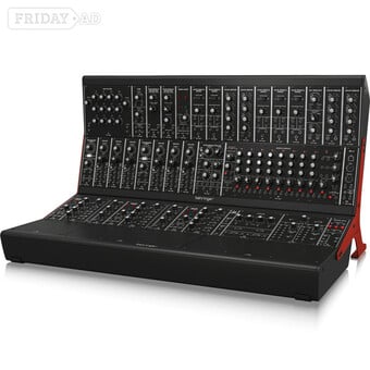 Behringer System 55 Synthesizer