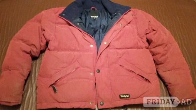 Women's Toggi horse riding puffa coat in Pulborough