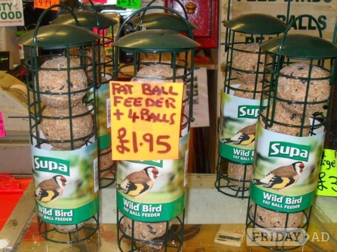 Lisburn Sunflower Hearts 12.5kg for £19.90 Wild Bird Food N.I Belfast,