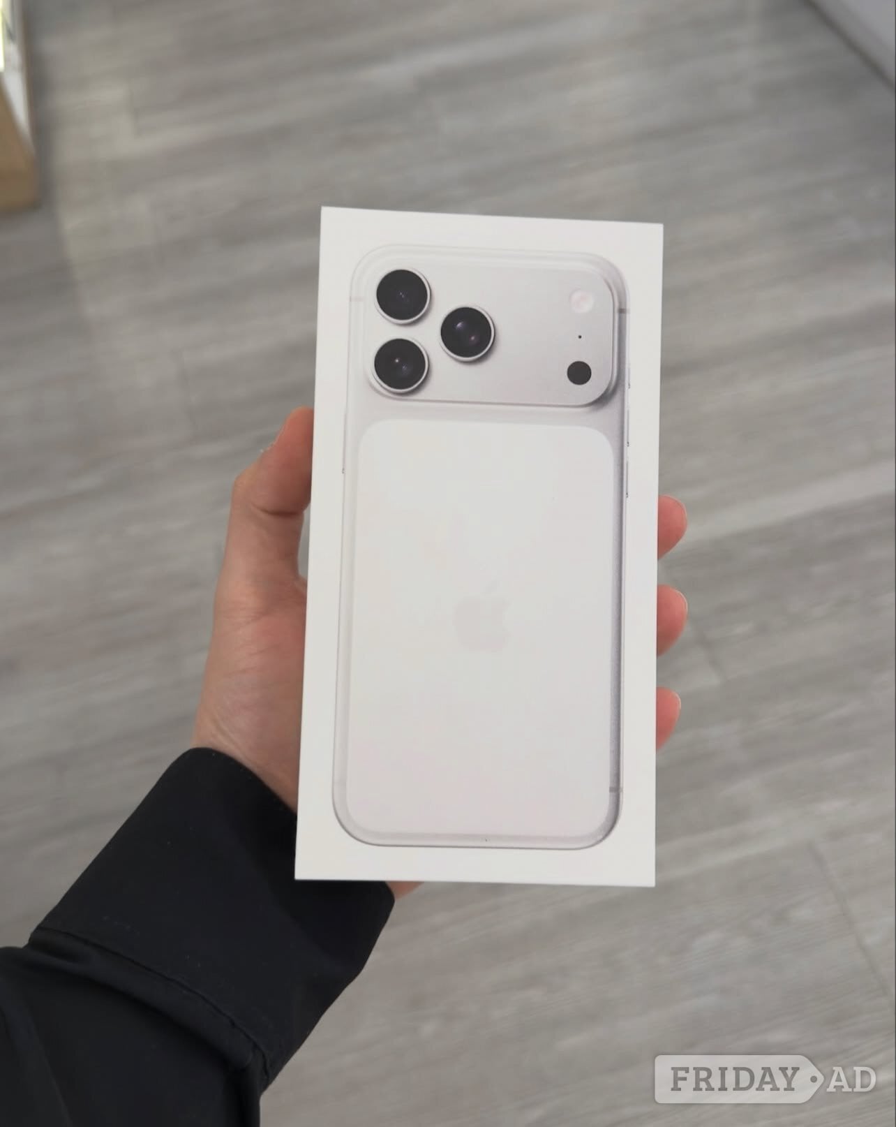 Apple Iphone 17 pro max 256gb  in Manchester