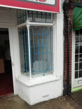 Small Shop in East Worthing