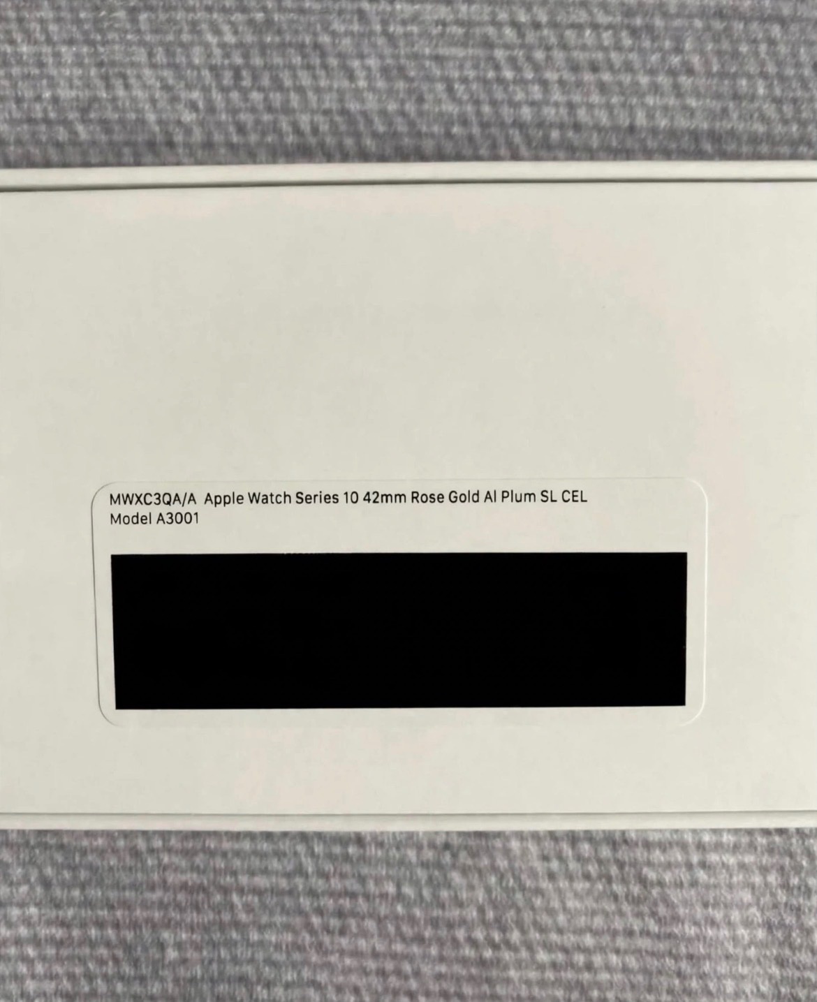 Apple Watch Series 10 (SEALED) - Phones & Accessories in Fareham