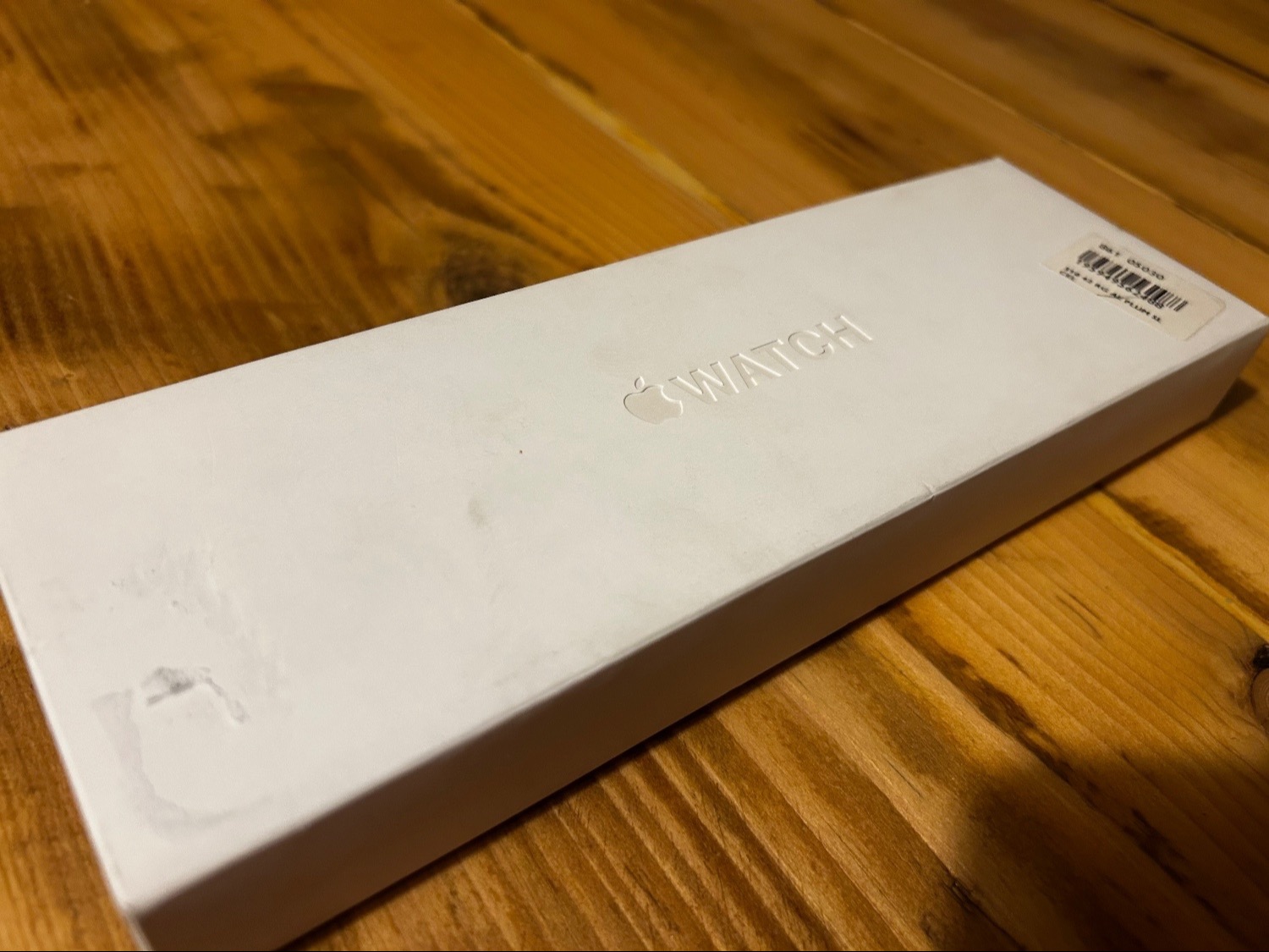 Fareham Apple Watch Series 10 (SEALED)