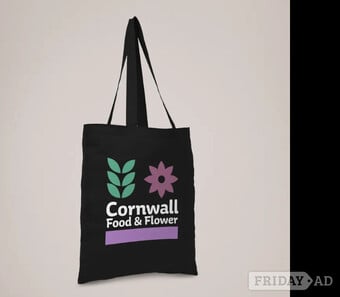 Cotton Tote Bags – Custom Printed
