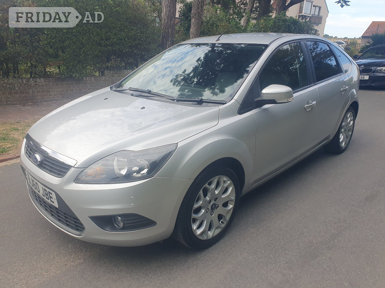 Ford Focus Brighton
