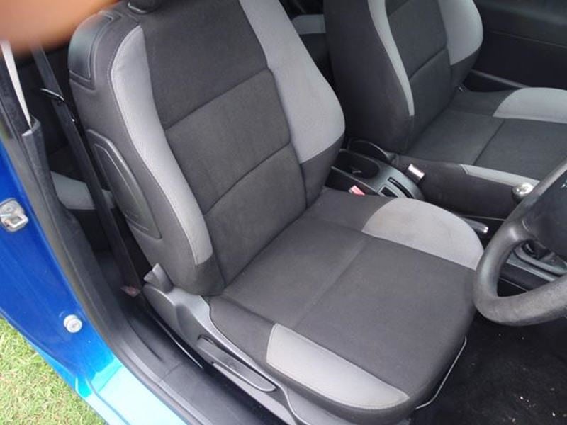 Peugeot 207 Newhaven