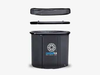 Buy Revitalice Ice Baths & Plunge Tubs in UK