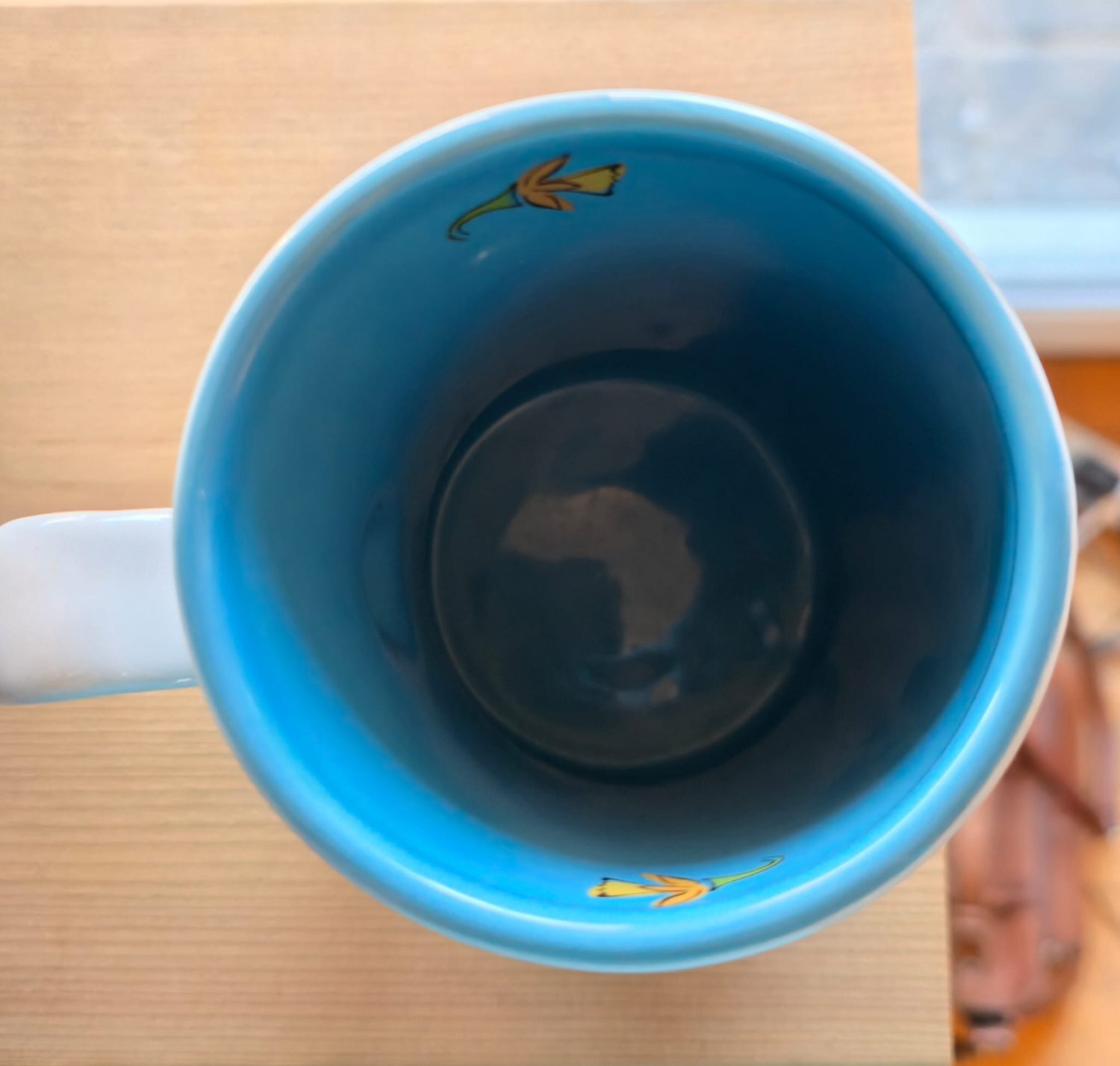 Seaford John Hinde Icons of the Lake District Ceramic Mug – NEW 