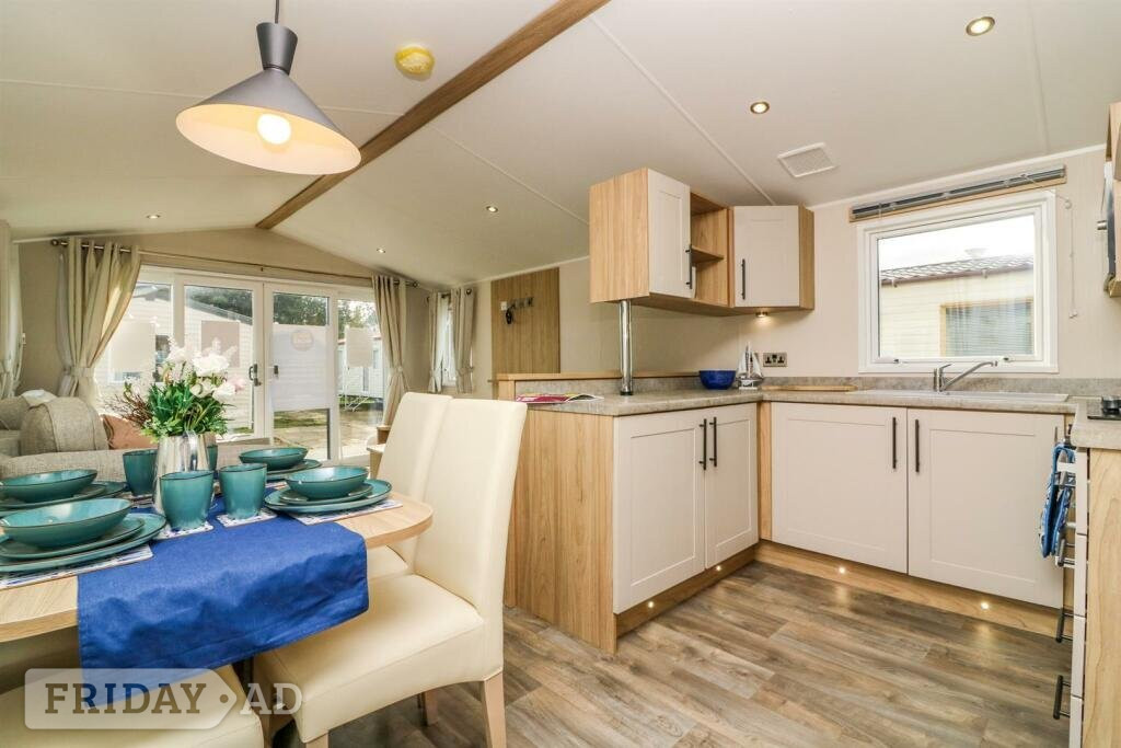 Willerby Lamberhurst 2024 in Saxmundham
