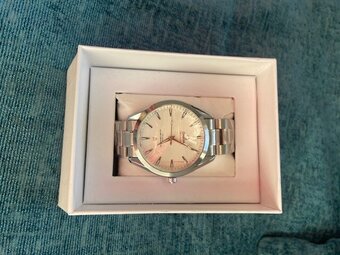 Men's Omega Watch