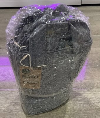 ROOT NURSE 20 L 5 in a pack Fabric Pots Container Grow Bags  Pot 
