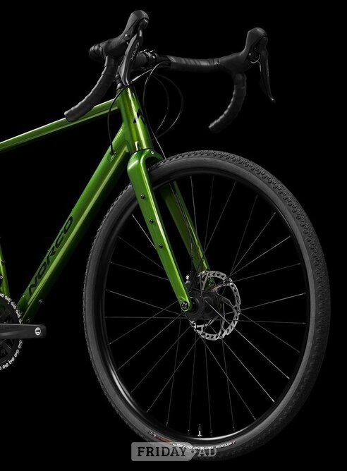 London Norco 2023 Search XR A1 Model 2023