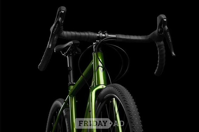 Norco 2023 Search XR A1 Model 2023 - Bicycles