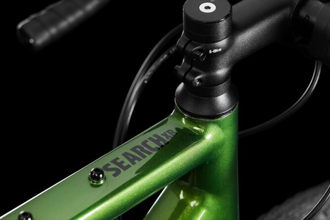 Norco 2023 Search XR A1 Model 2023 - Bicycles in London