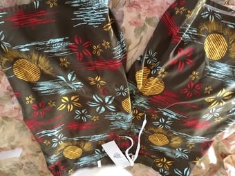 New unisex Salt rock board shorts
