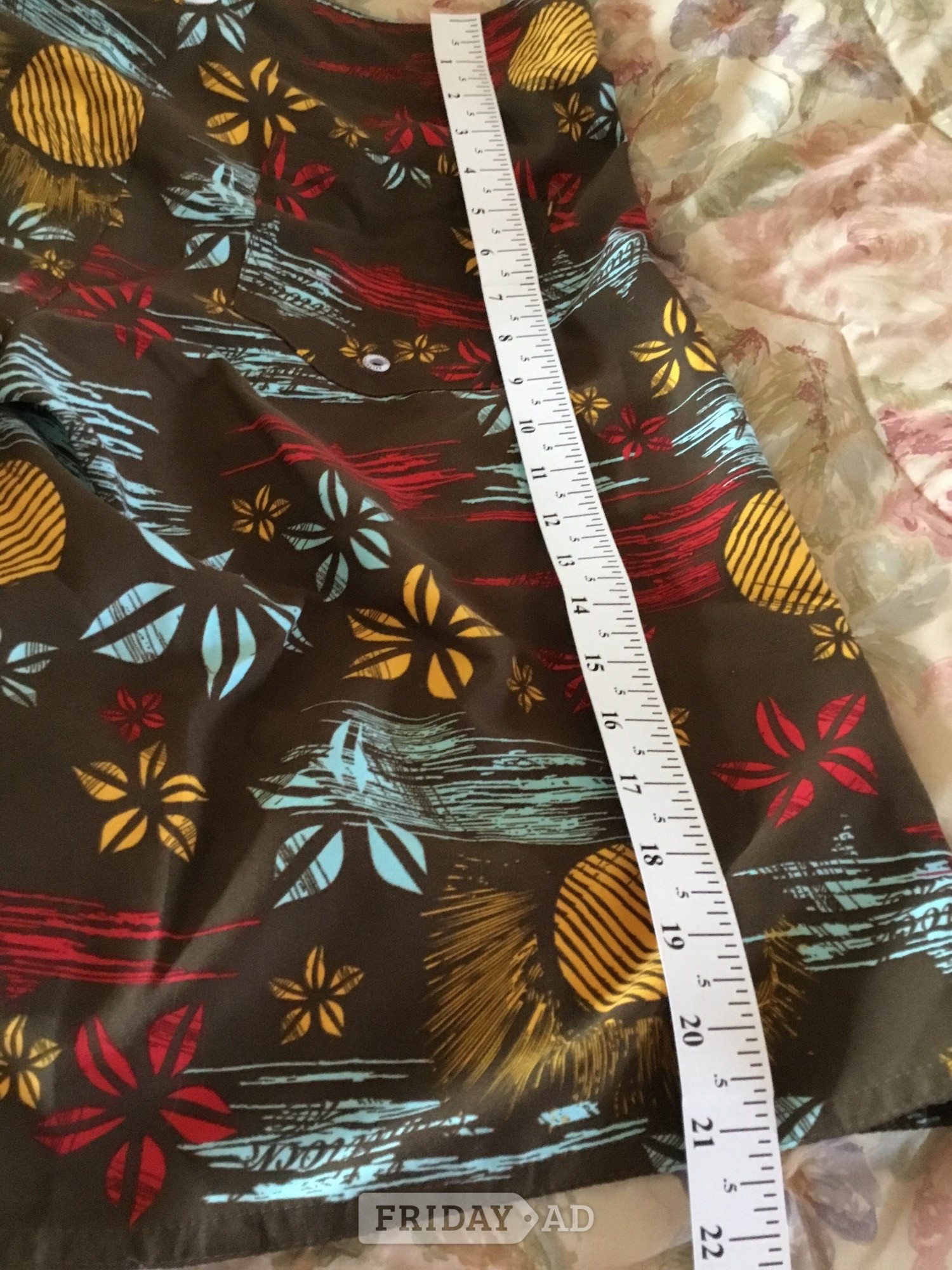 New unisex Salt rock board shorts - Clothing, Footwear & Accessories