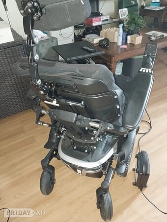 Electric Wheelchair for sale 