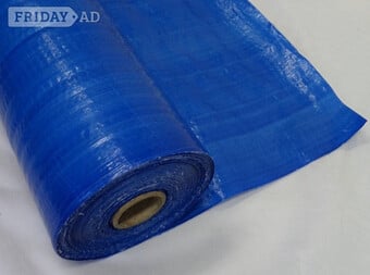 Tarpaflex 110gsm 1.8m x 100m