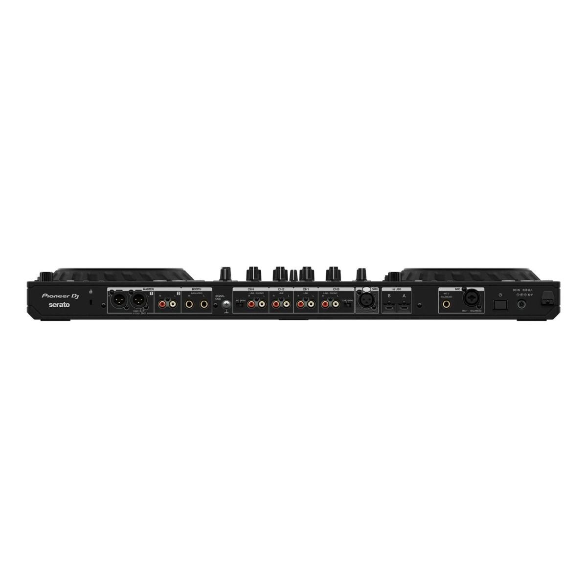 Pioneer DJ DDJ-FLX10 4-channel DJ Controller - Musical Instruments in Manchester