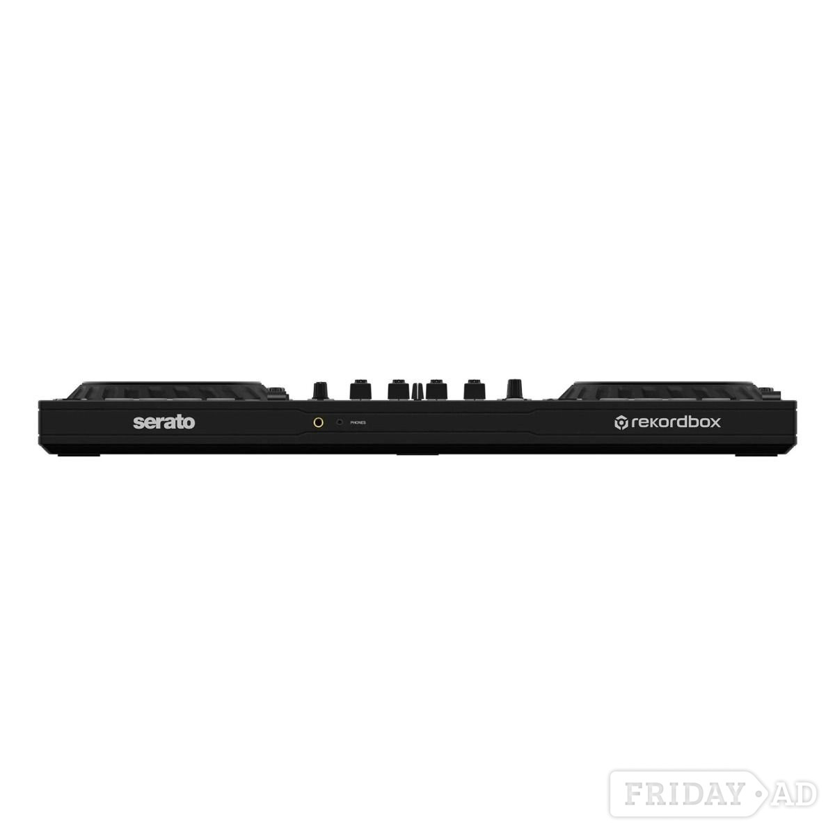 Pioneer DJ DDJ-FLX10 4-channel DJ Controller in Manchester