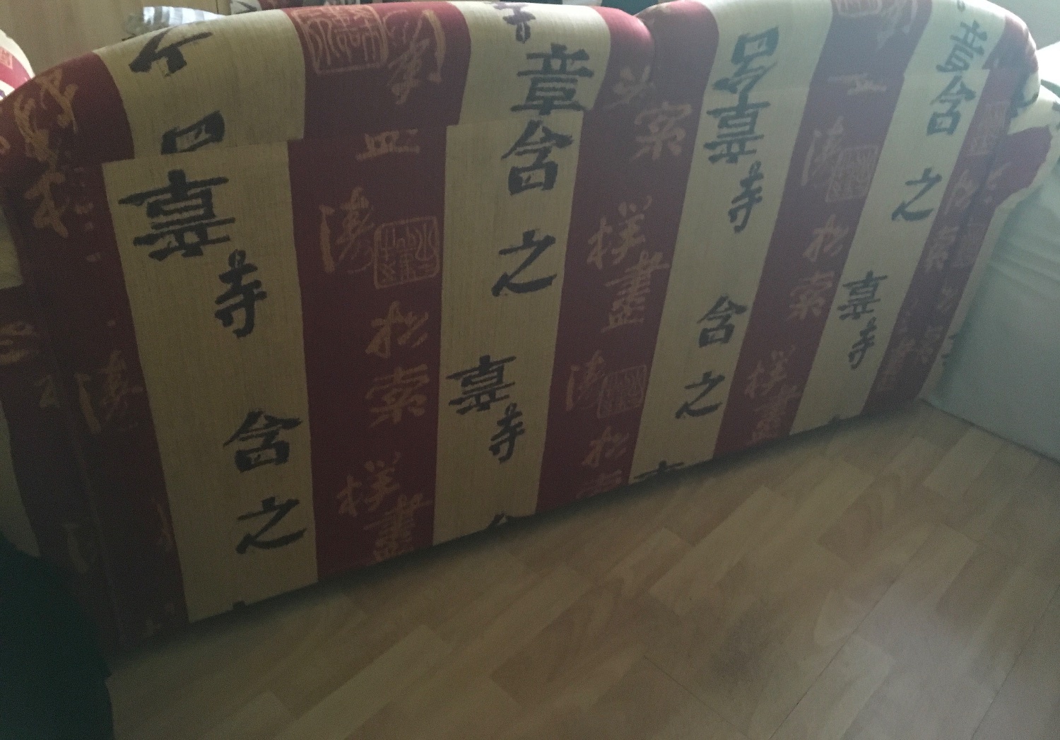 Double Full Sprung Sofa Bed  - Furniture in Milton Keynes