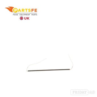 Star Mfg 2NZ11215 Oven Heating Element