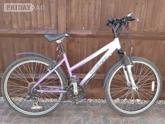 Ladies and Gents Cycles