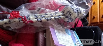 Chinese flute  new sounds like a recorder