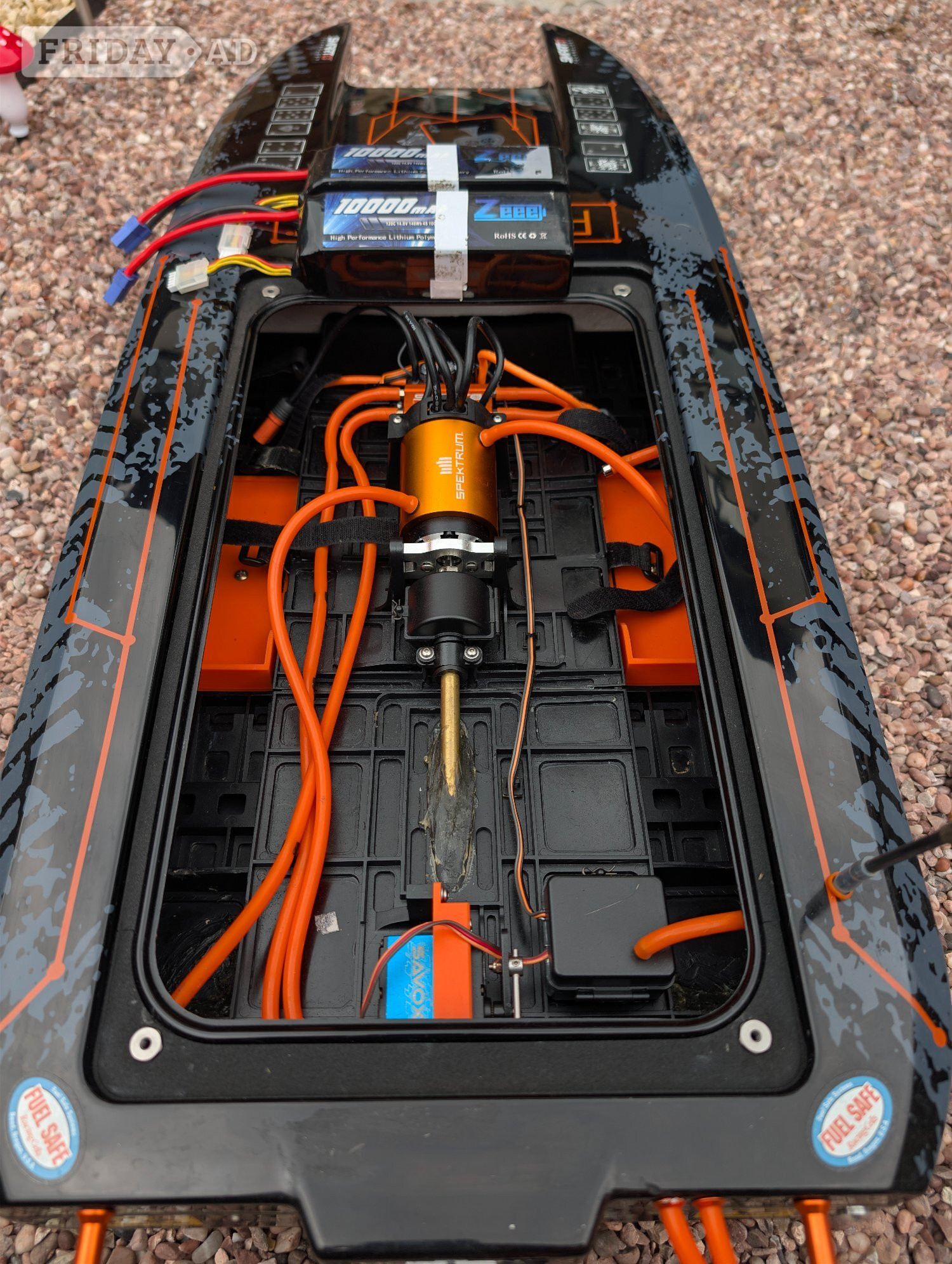Blackjack 42 8s  - Hobbies & Leisure in Stoke-On-Trent