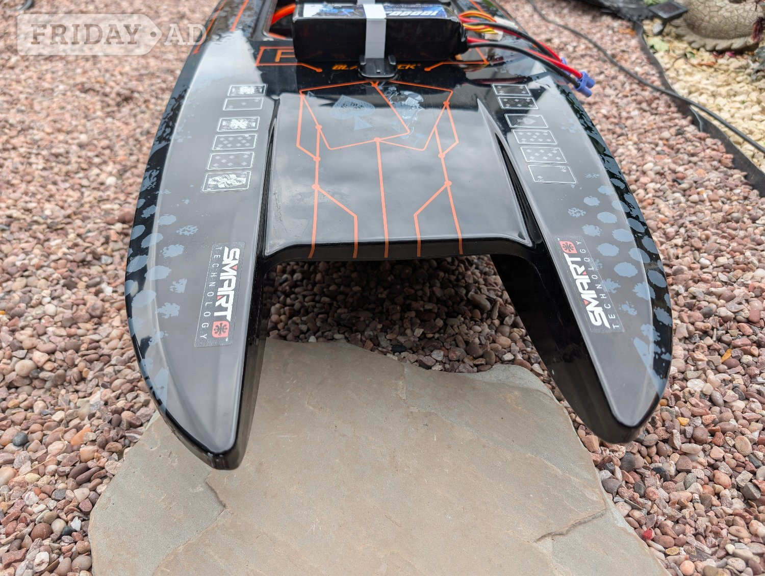 Blackjack 42 8s  - Hobbies & Leisure