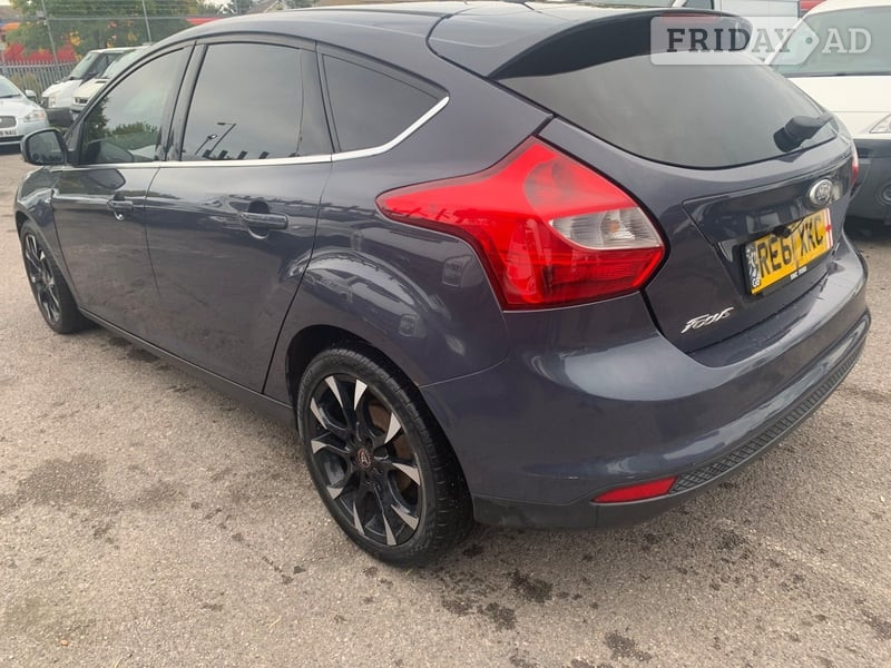 Ford Focus 2012 - Cars in Kingston Upon Thames