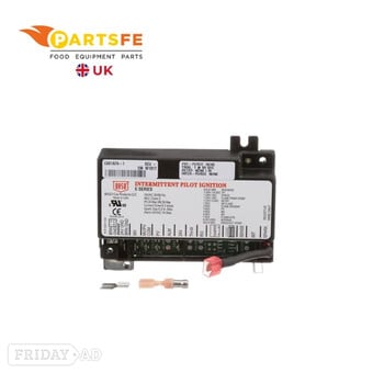 Garland 4529434 Range Ignition Module