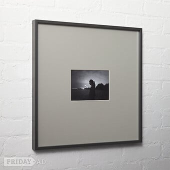 Very Large Picture Frames