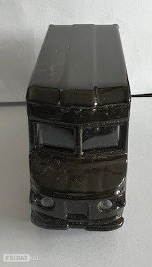 Hove UPS Model Truck. Brand new in original box and packaging.