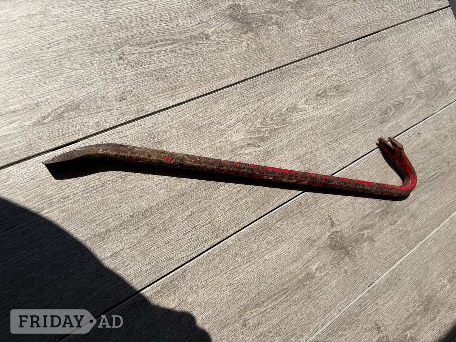 Crowbar 24 inch in Worthing