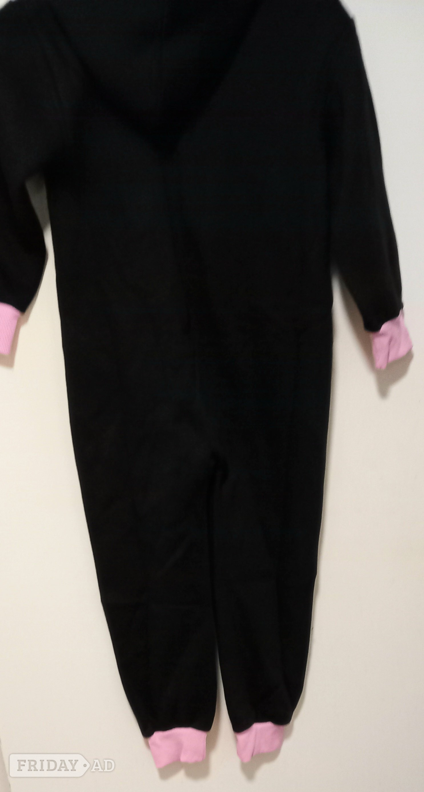 London Onesie Girl's New 5-6 