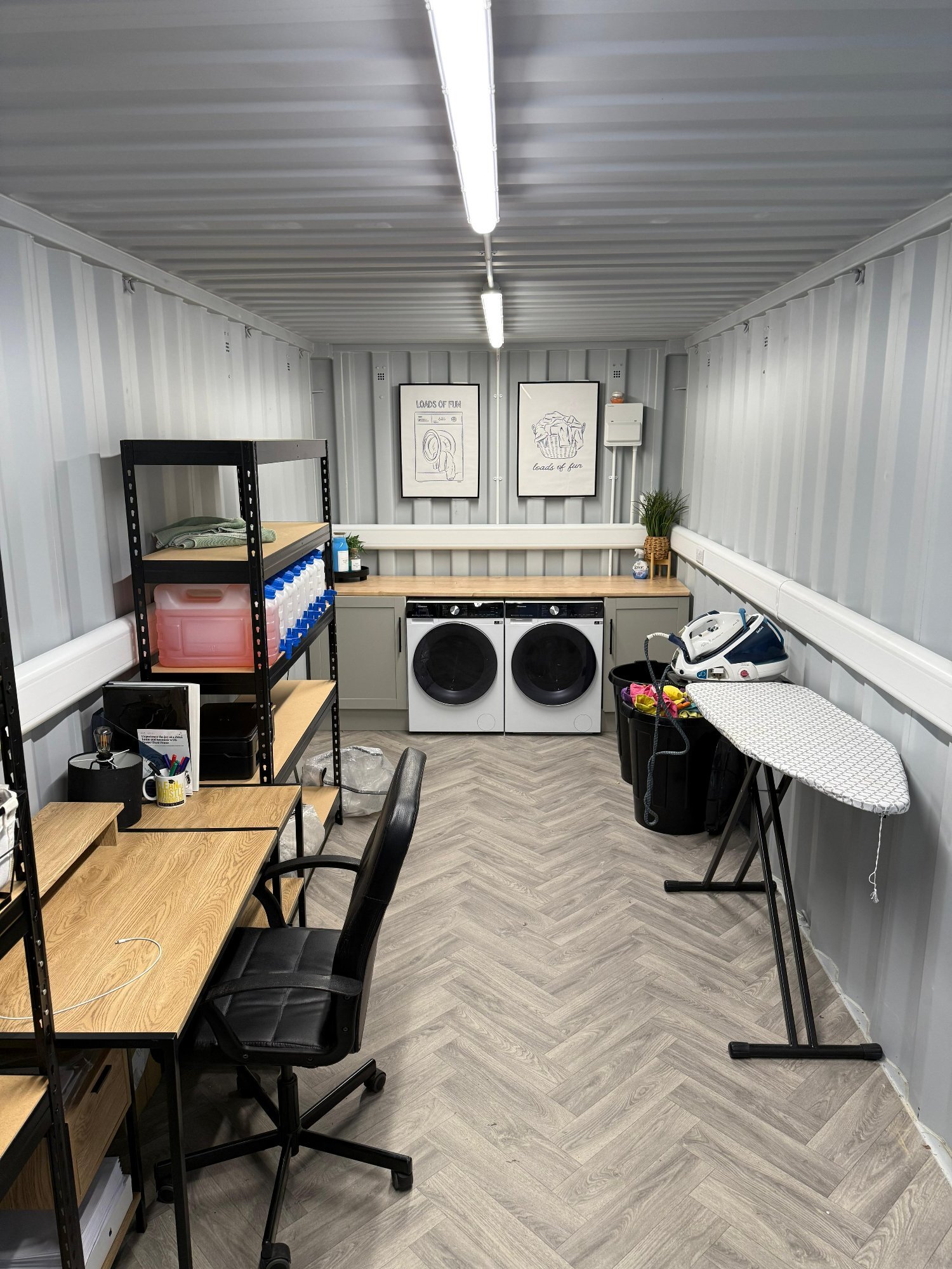 Eastbourne WORK UNIT - EASTBOURNE