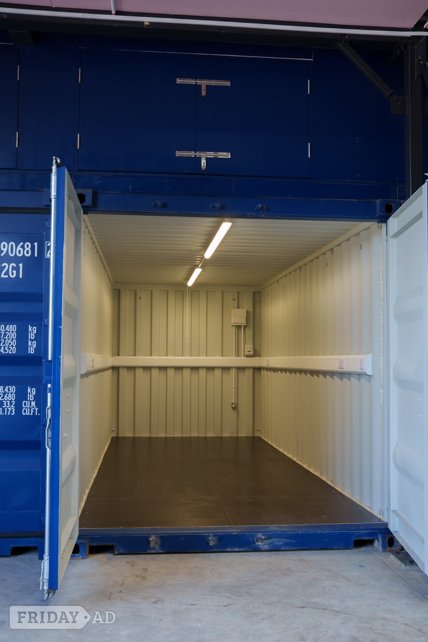 WORK UNIT - EASTBOURNE - Commercial Properties